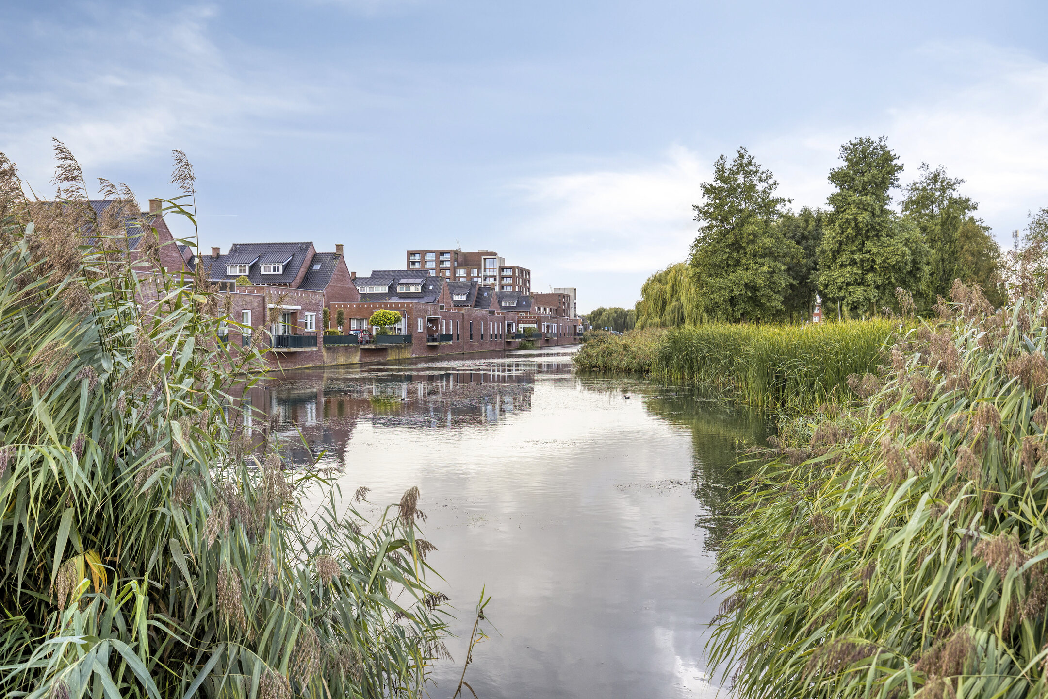 De Hooge Donck 20