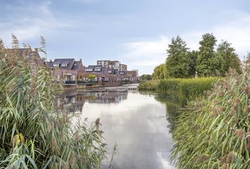 De Hooge Donck 20, HENDRIK-IDO-AMBACHT