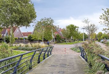 De Hooge Donck 20, HENDRIK-IDO-AMBACHT