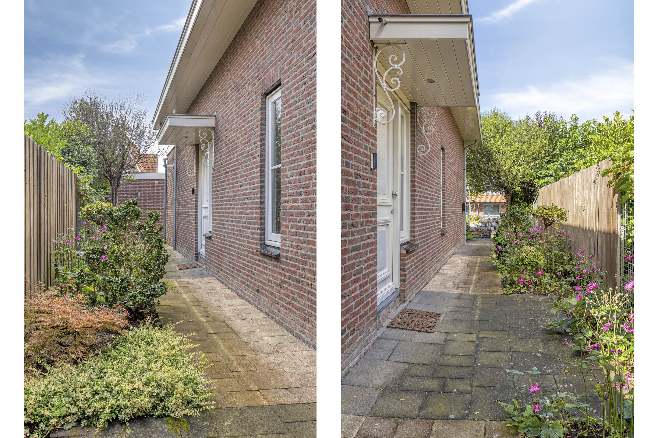 De Hooge Donck 20