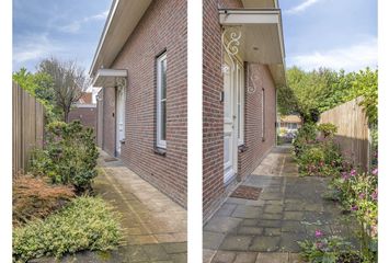 De Hooge Donck 20, HENDRIK-IDO-AMBACHT