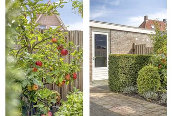 De Hooge Donck 20, HENDRIK-IDO-AMBACHT