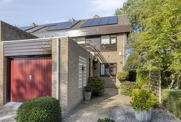 Hilverbeek 72, ZWIJNDRECHT