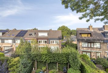 Hilverbeek 72, ZWIJNDRECHT