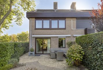 Hilverbeek 72, ZWIJNDRECHT