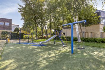Hilverbeek 72, ZWIJNDRECHT