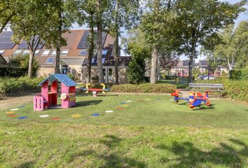 Hilverbeek 72, ZWIJNDRECHT
