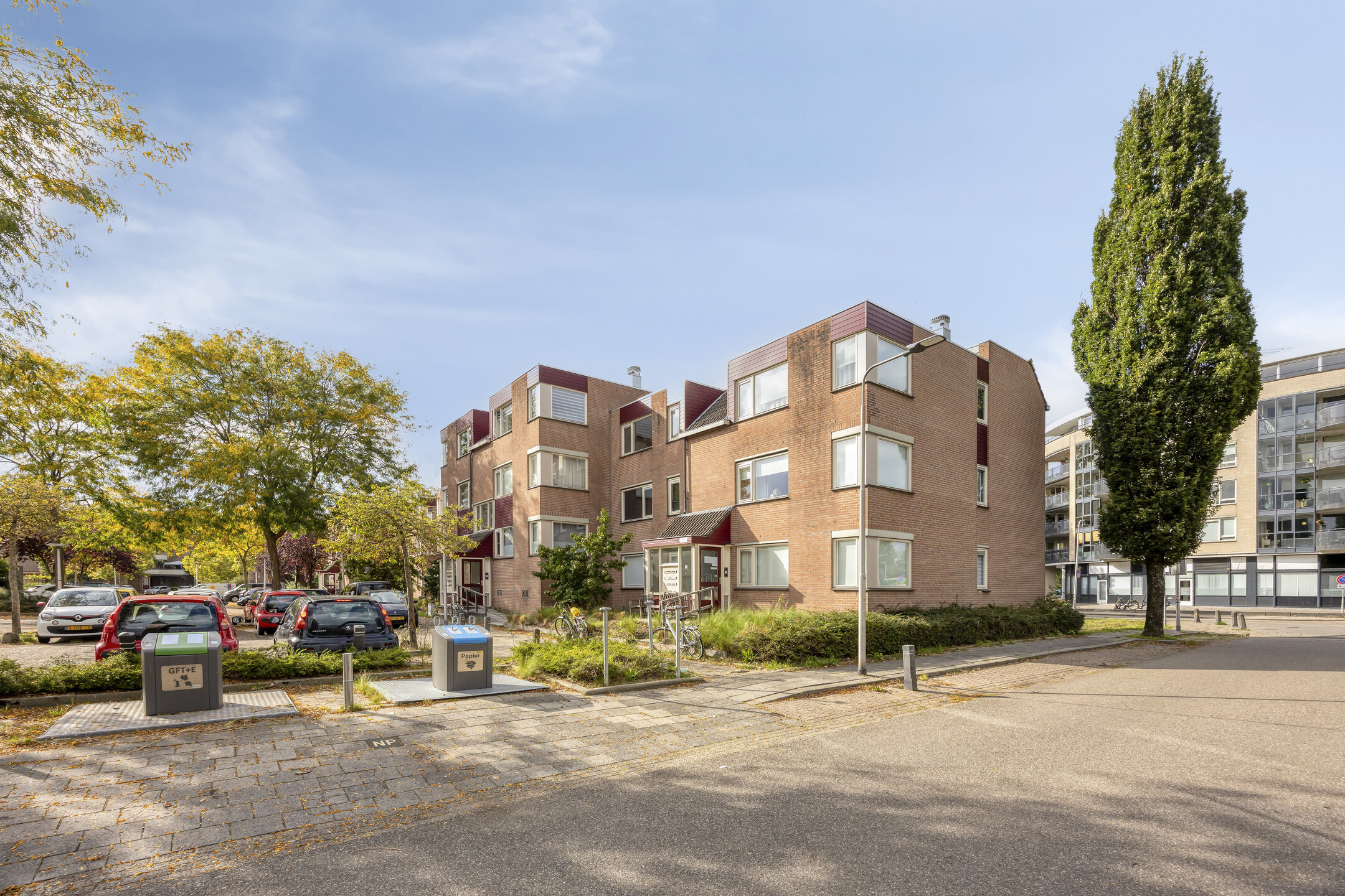 Pruylenborg 183