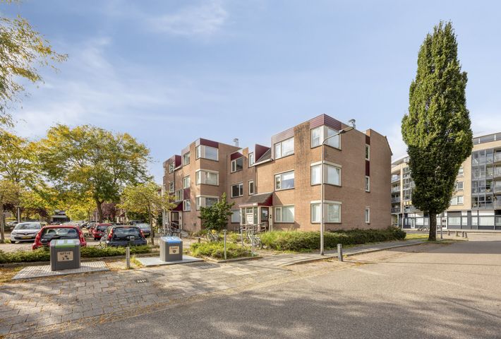 woning
