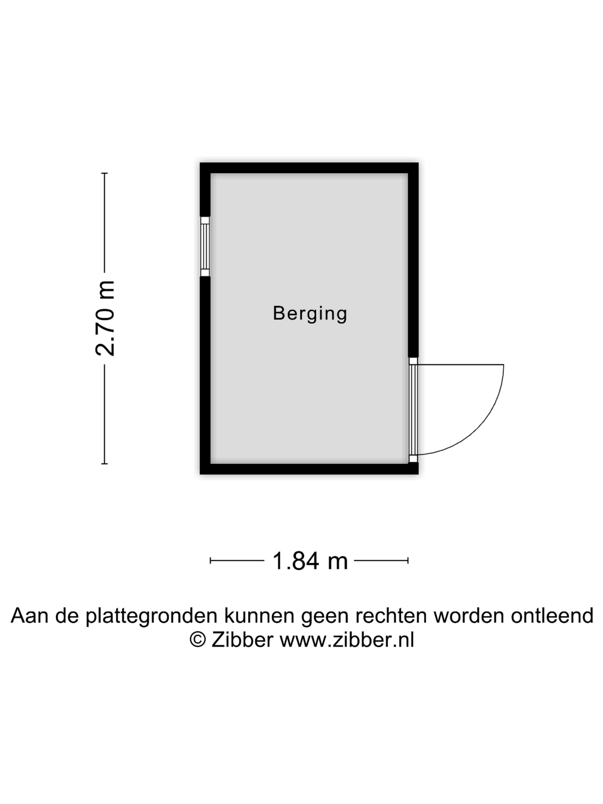 Pruylenborg 183