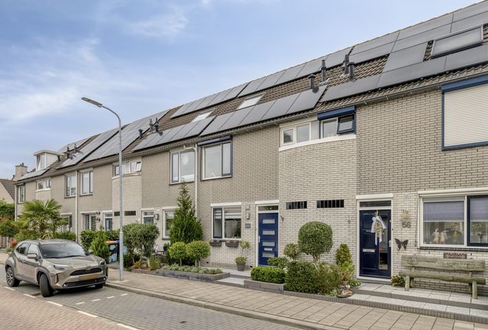woning