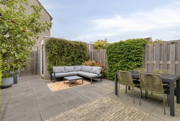 Abdij 54, ZWIJNDRECHT