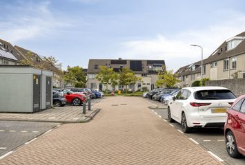 Abdij 54, ZWIJNDRECHT