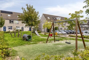 Abdij 54, ZWIJNDRECHT