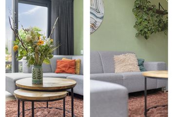 Abdij 54, ZWIJNDRECHT