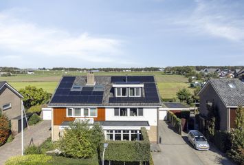 Tarwestraat 43, RIDDERKERK