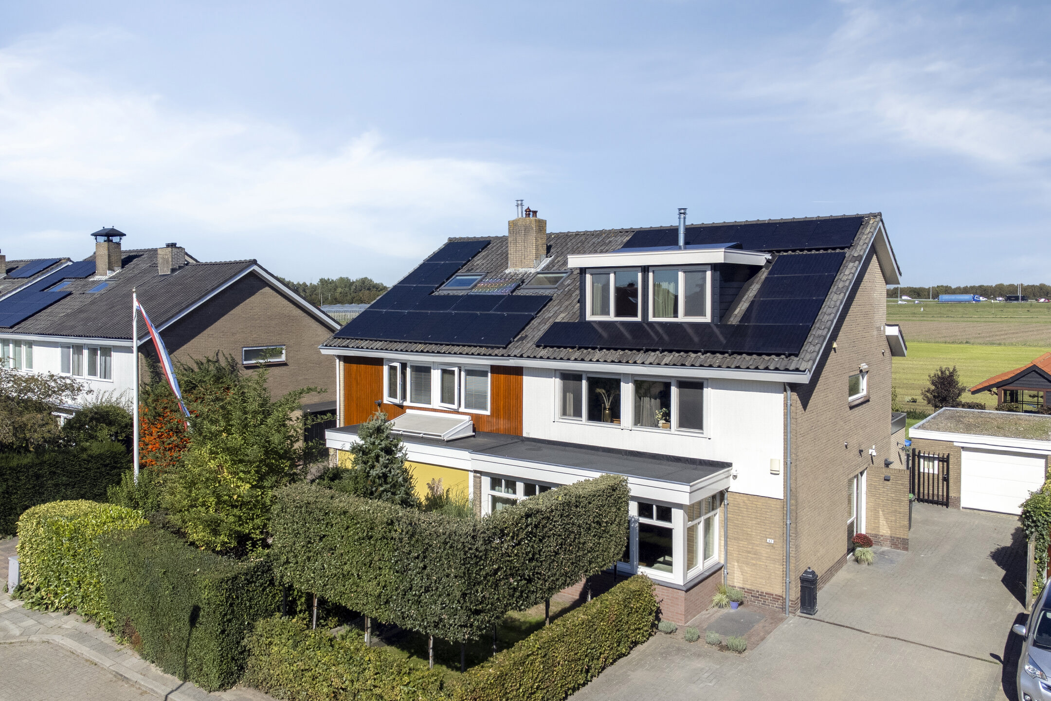 Tarwestraat 43