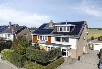 Tarwestraat 43, RIDDERKERK