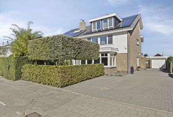 Tarwestraat 43, RIDDERKERK