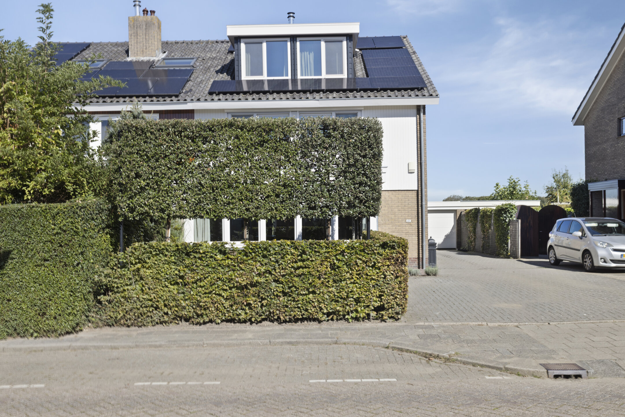 Tarwestraat 43