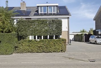 Tarwestraat 43, RIDDERKERK