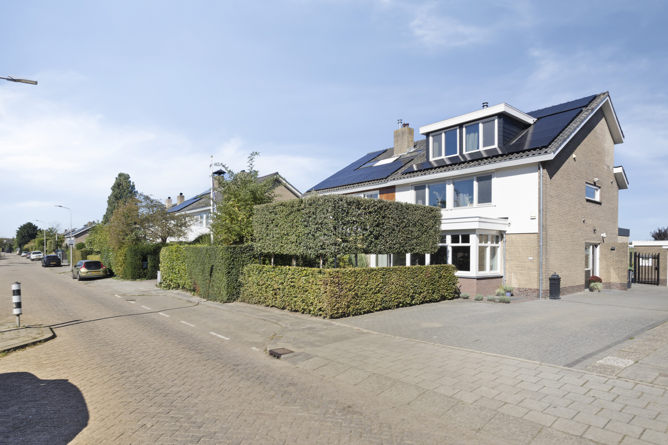 Tarwestraat 43