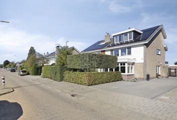 Tarwestraat 43, RIDDERKERK