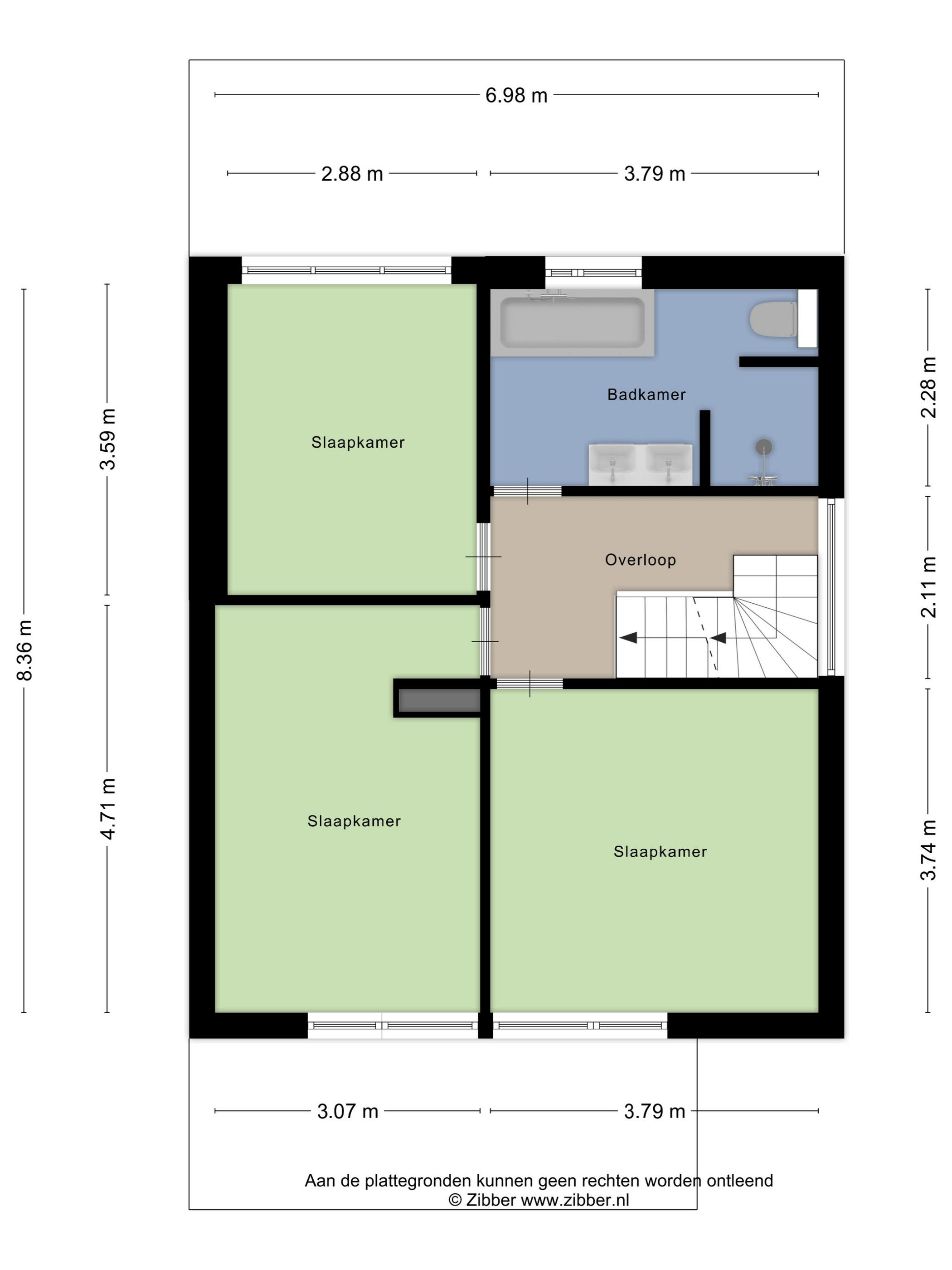 Tarwestraat 43