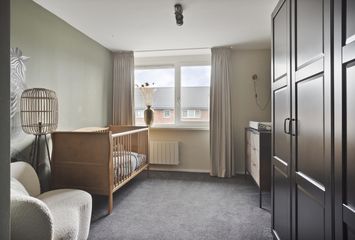 Tarwestraat 43, RIDDERKERK