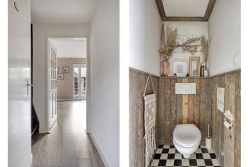 Toepad 10, HENDRIK-IDO-AMBACHT