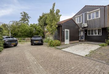 Toepad 10, HENDRIK-IDO-AMBACHT
