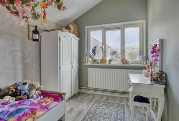 Toepad 10, HENDRIK-IDO-AMBACHT