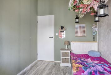 Toepad 10, HENDRIK-IDO-AMBACHT