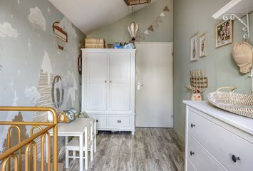 Toepad 10, HENDRIK-IDO-AMBACHT