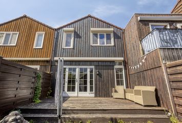 Toepad 10, HENDRIK-IDO-AMBACHT