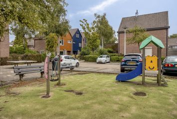 Toepad 10, HENDRIK-IDO-AMBACHT