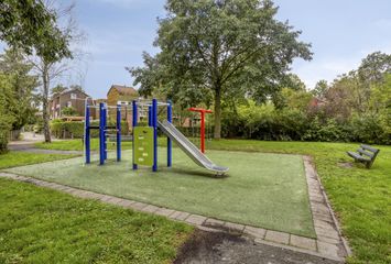 Toepad 10, HENDRIK-IDO-AMBACHT