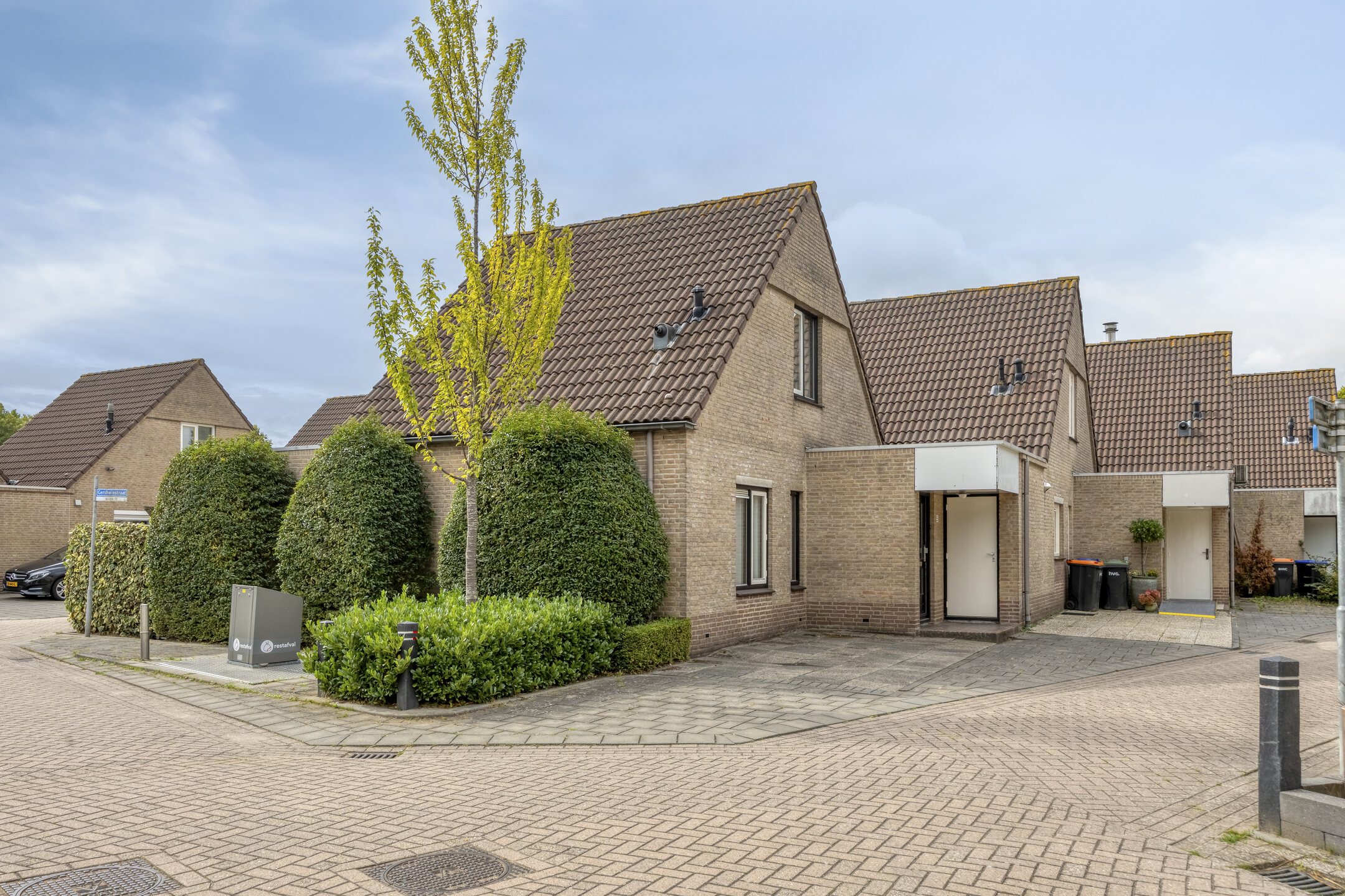 Gershwinstraat 55