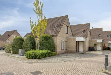 Gershwinstraat 55, ZWIJNDRECHT