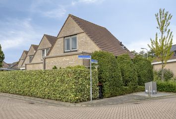 Gershwinstraat 55, ZWIJNDRECHT