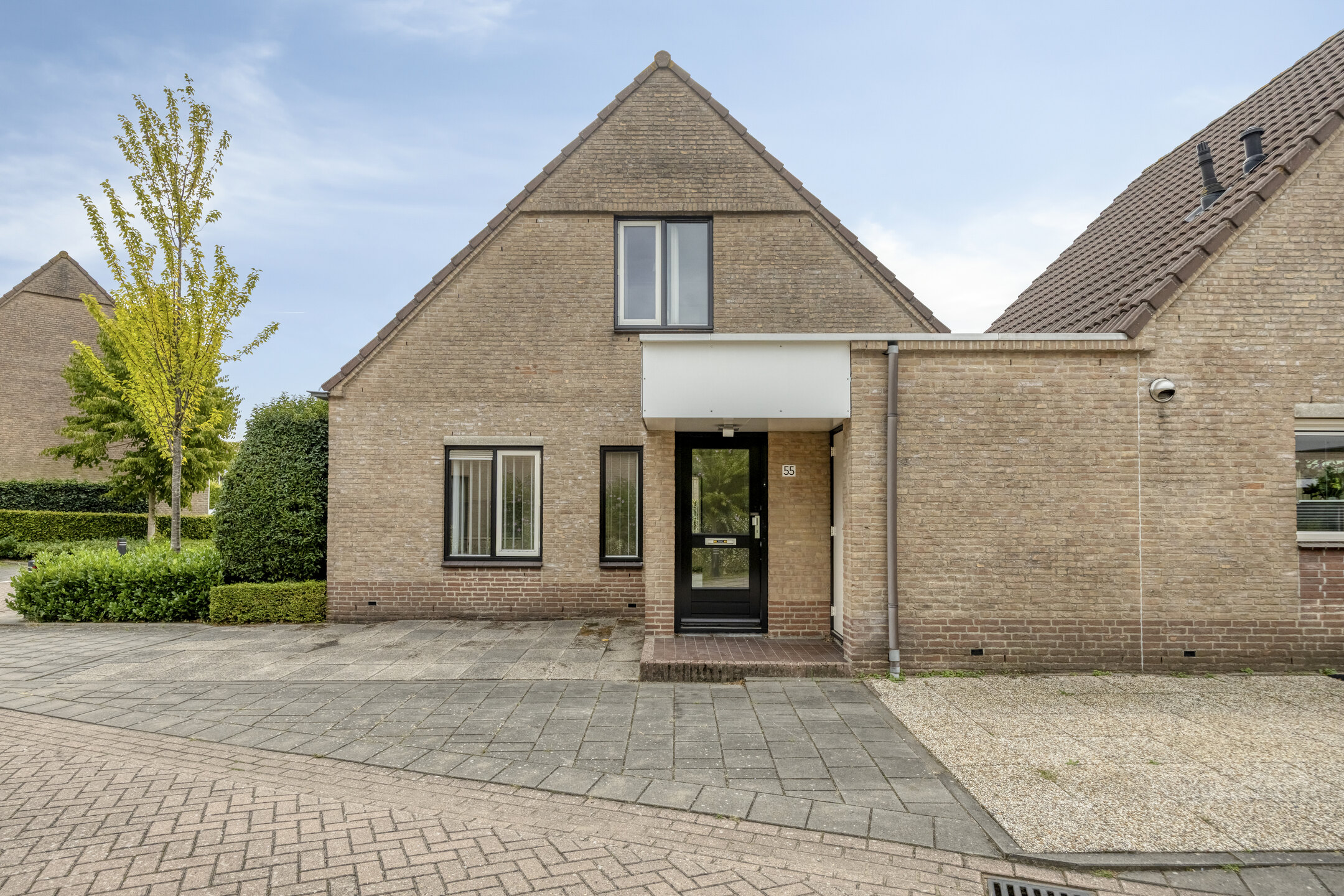 Gershwinstraat 55