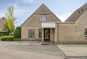 Gershwinstraat 55, ZWIJNDRECHT