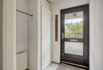 Gershwinstraat 55, ZWIJNDRECHT