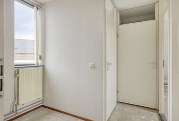 Gershwinstraat 55, ZWIJNDRECHT