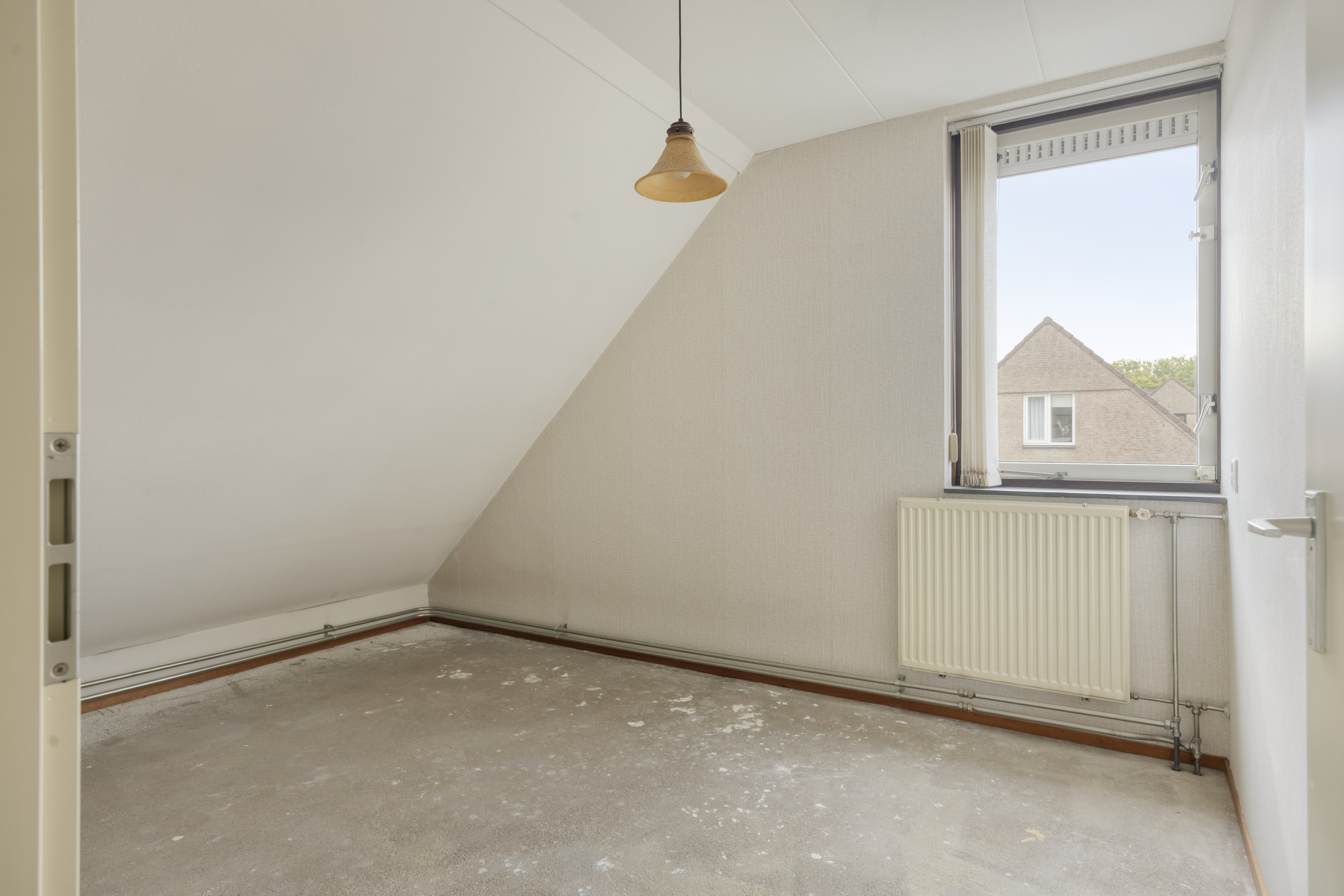 Gershwinstraat 55
