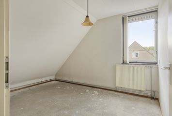 Gershwinstraat 55, ZWIJNDRECHT