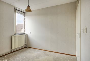 Gershwinstraat 55, ZWIJNDRECHT