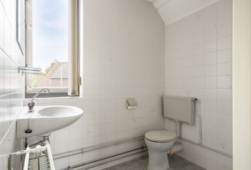 Gershwinstraat 55, ZWIJNDRECHT