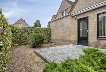 Gershwinstraat 55, ZWIJNDRECHT