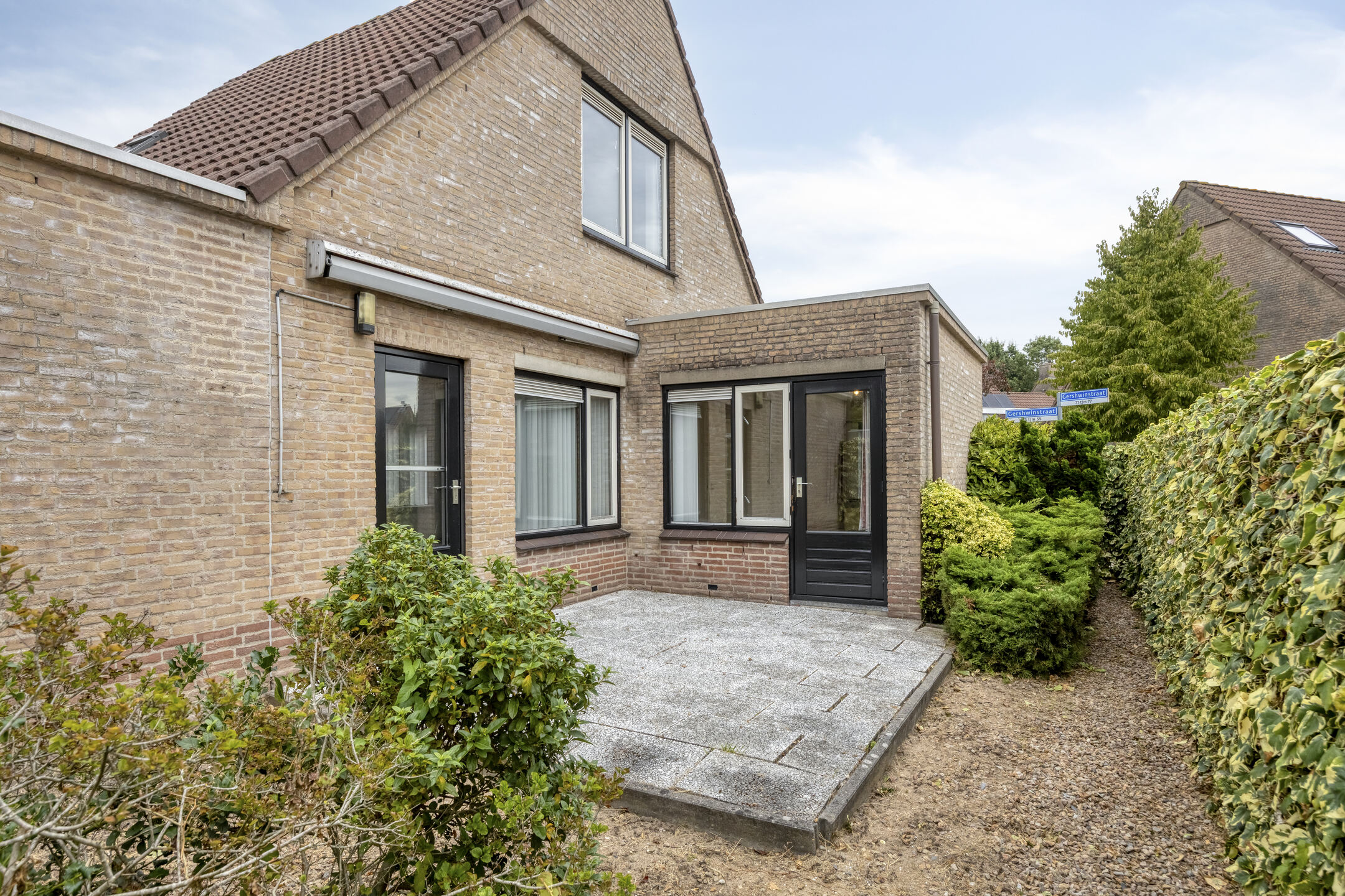Gershwinstraat 55